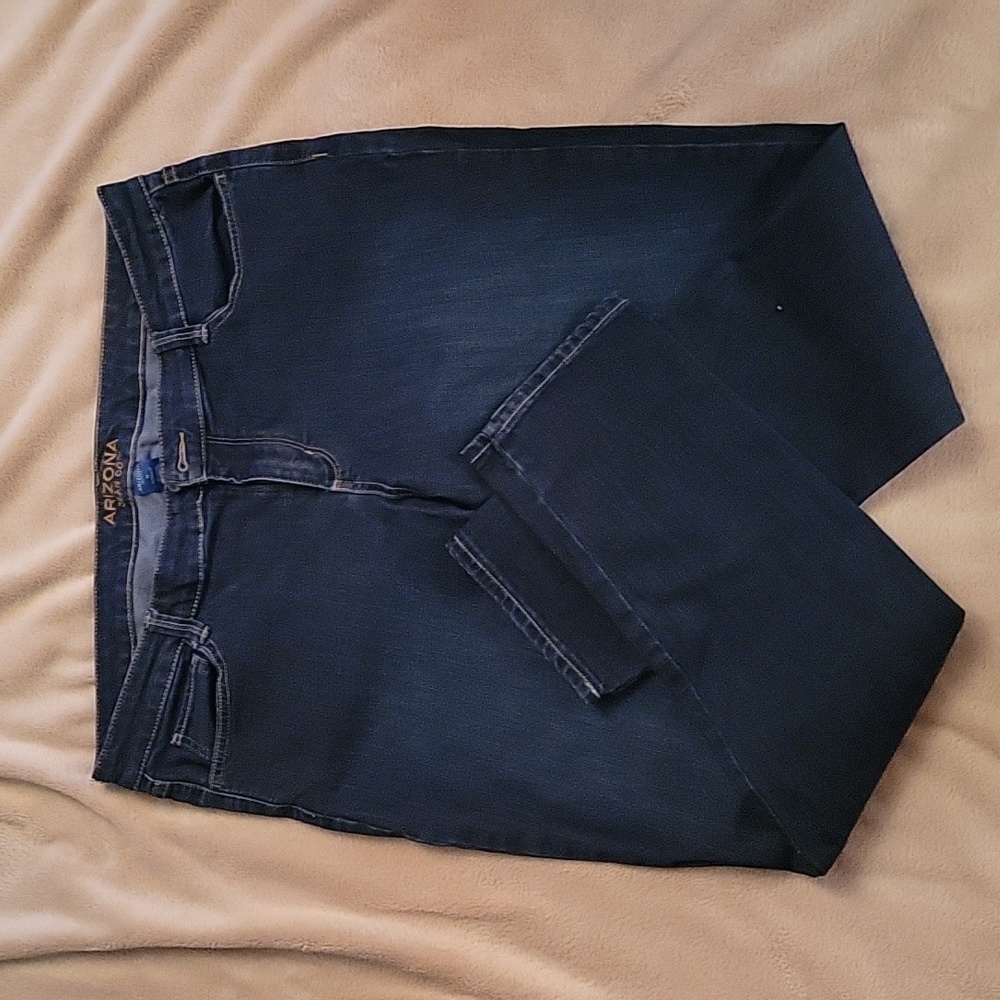 Juniors Arizona Jeans